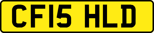 CF15HLD