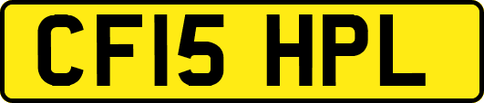 CF15HPL