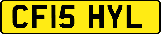 CF15HYL