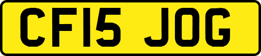 CF15JOG