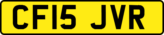 CF15JVR