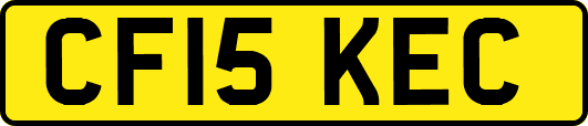 CF15KEC
