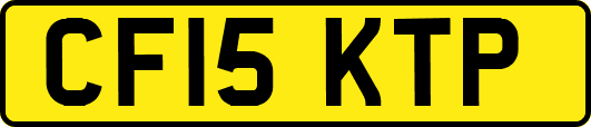 CF15KTP
