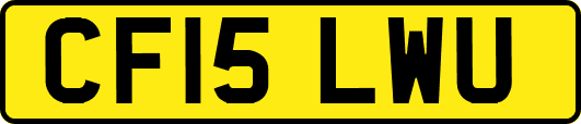 CF15LWU