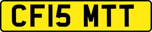 CF15MTT