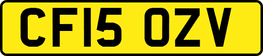 CF15OZV
