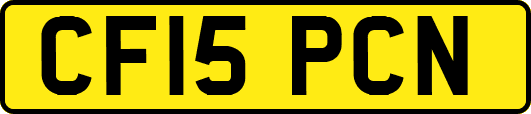CF15PCN