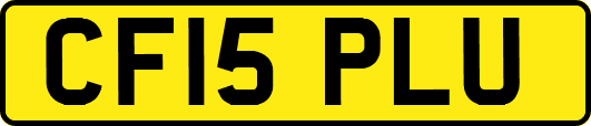 CF15PLU