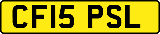 CF15PSL