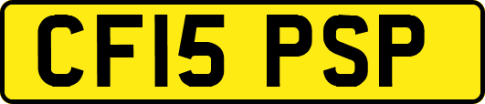 CF15PSP