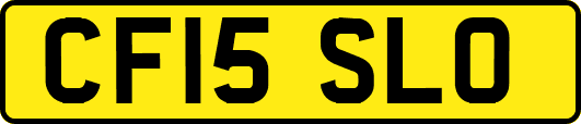 CF15SLO