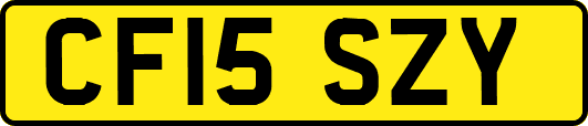 CF15SZY