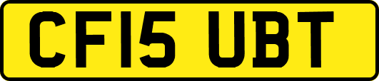 CF15UBT