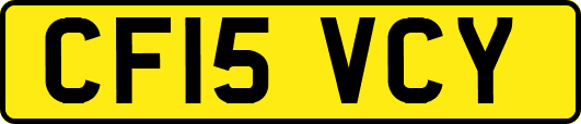 CF15VCY