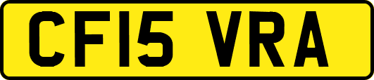 CF15VRA