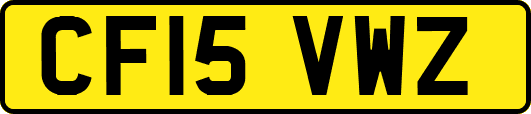 CF15VWZ