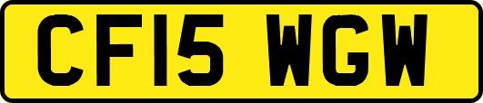 CF15WGW