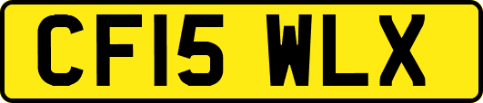 CF15WLX