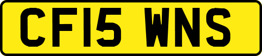 CF15WNS