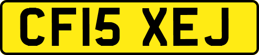 CF15XEJ