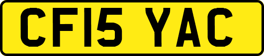 CF15YAC