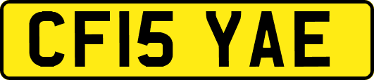CF15YAE