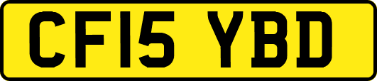 CF15YBD