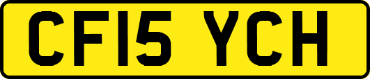 CF15YCH