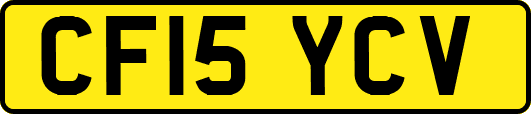 CF15YCV