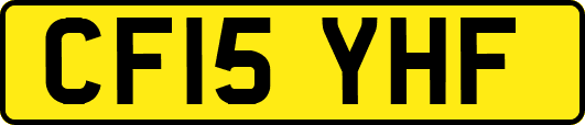 CF15YHF