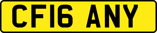 CF16ANY