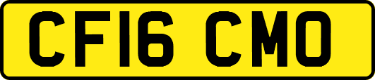 CF16CMO