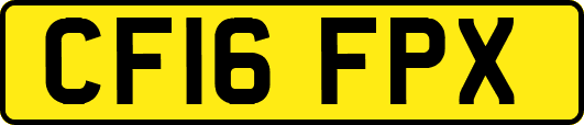 CF16FPX