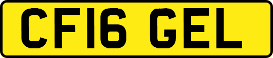 CF16GEL