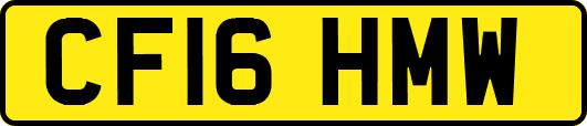 CF16HMW