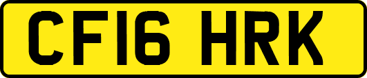 CF16HRK