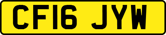 CF16JYW