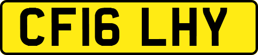 CF16LHY