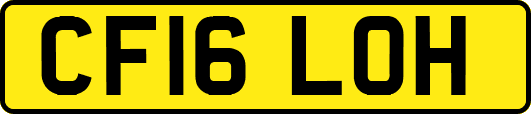 CF16LOH