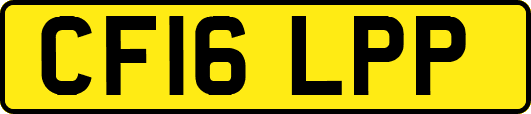 CF16LPP
