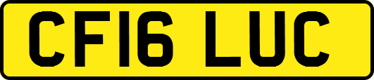 CF16LUC