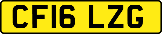CF16LZG