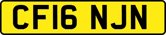 CF16NJN