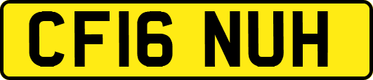 CF16NUH