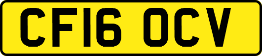 CF16OCV