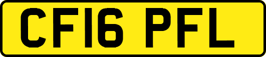 CF16PFL