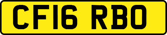 CF16RBO