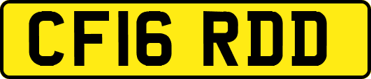 CF16RDD