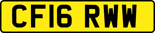 CF16RWW