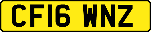 CF16WNZ